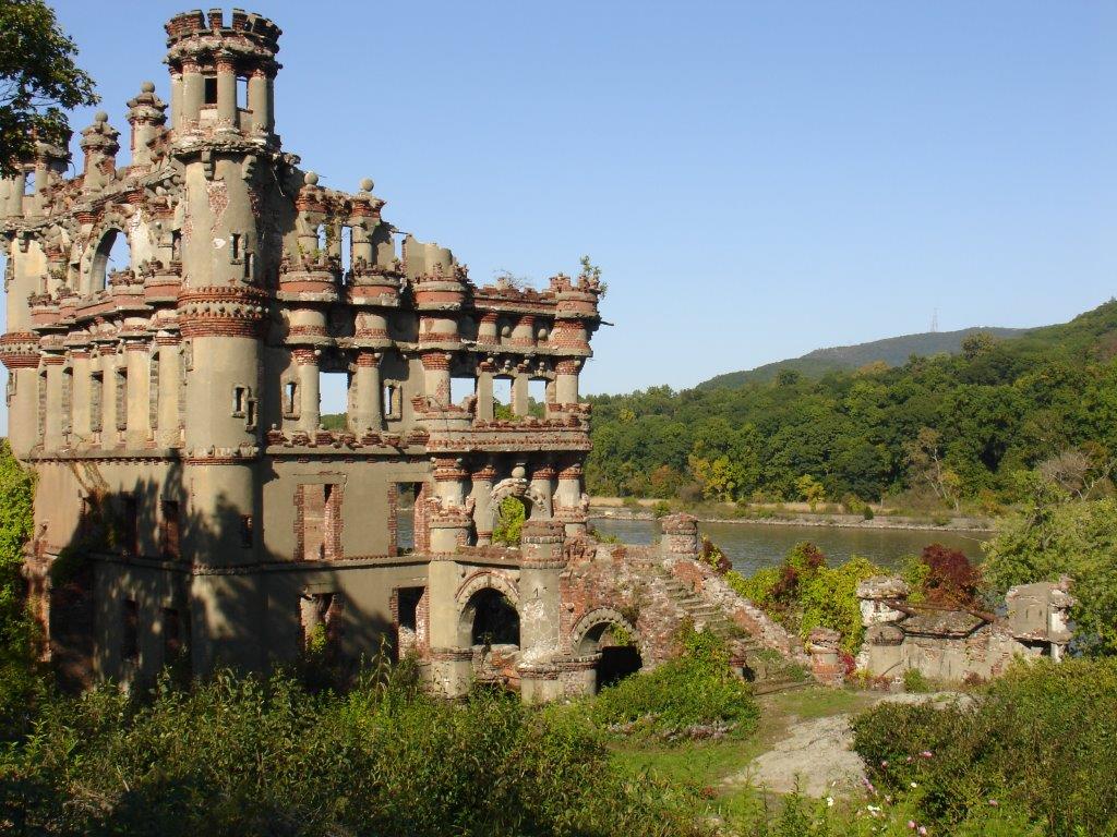 Bannerman Island