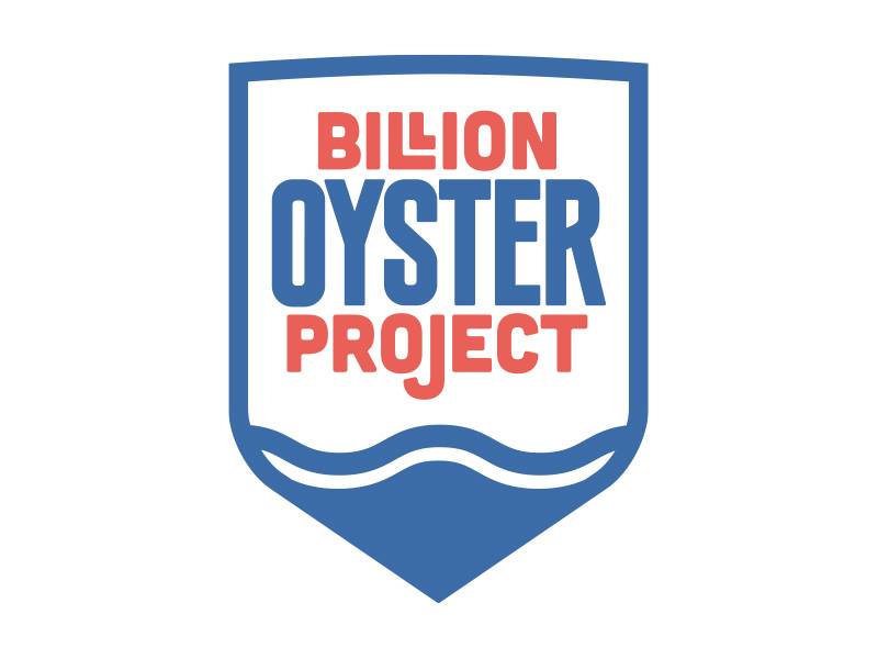 Billion Oyster Project