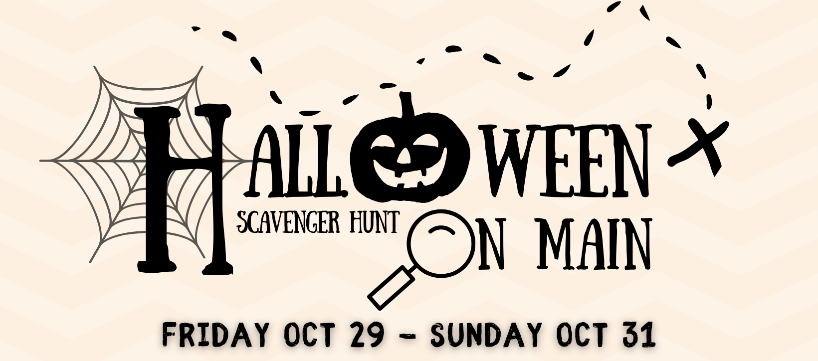 Halloween on Main