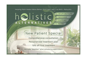 Holistic Alternatives Florida
