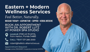 Holistic Alternatives Palm Harbor Florida