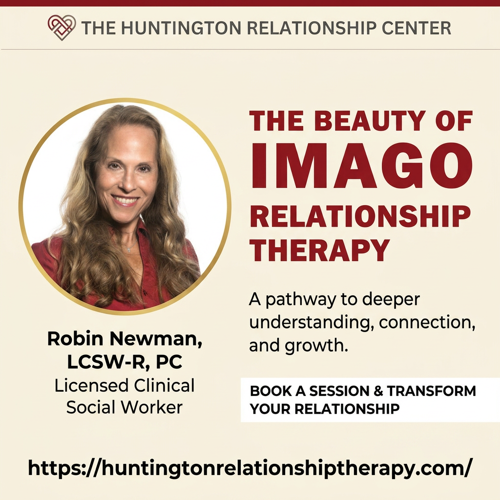The Huntington Relationship Center Long Island