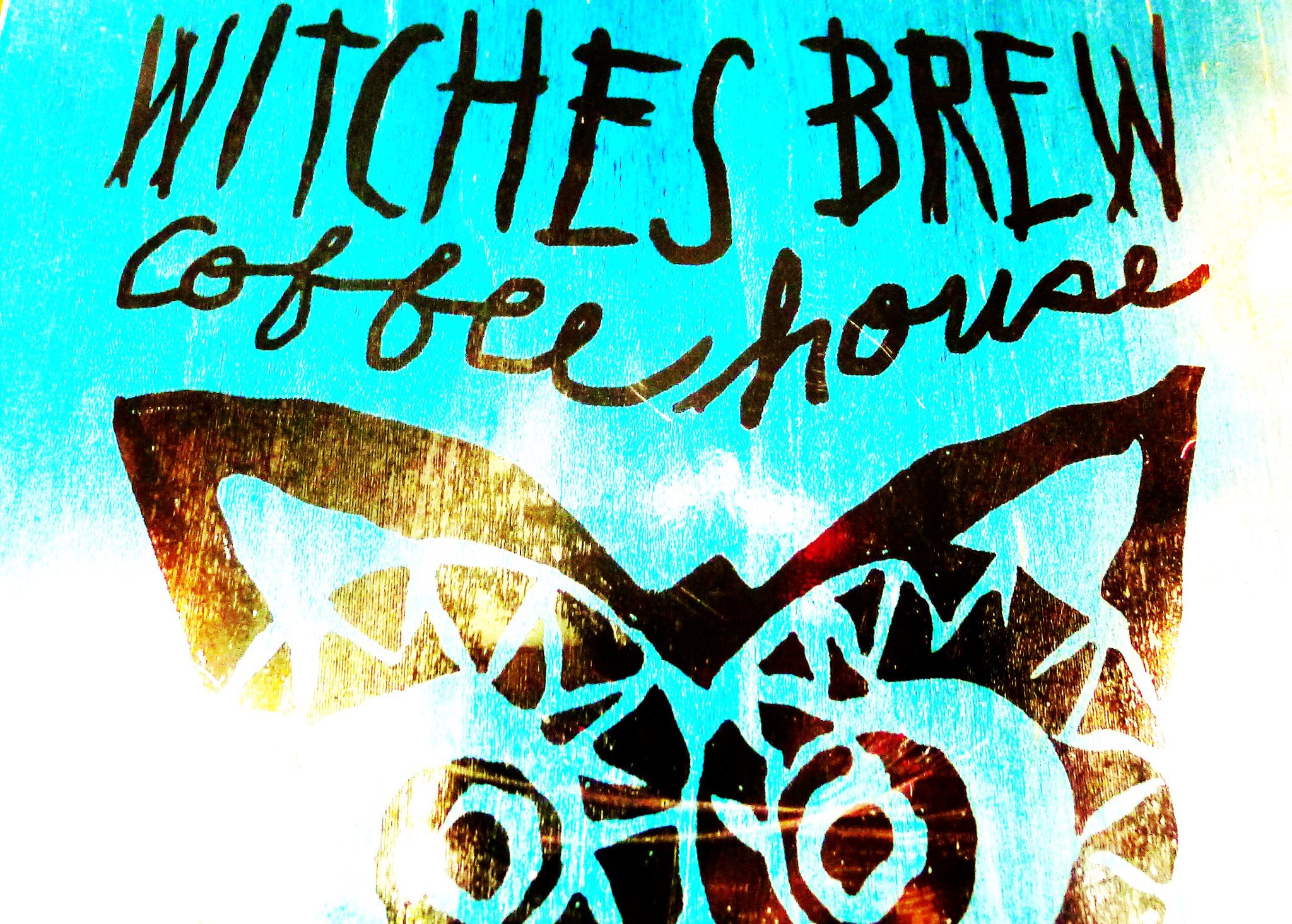 Witches Brew