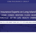 CRM Insurance Group on blendnewyork