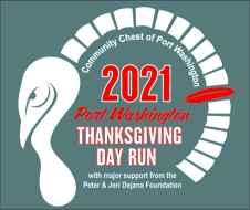 Port Washington Thanksgiving Day Run 2021