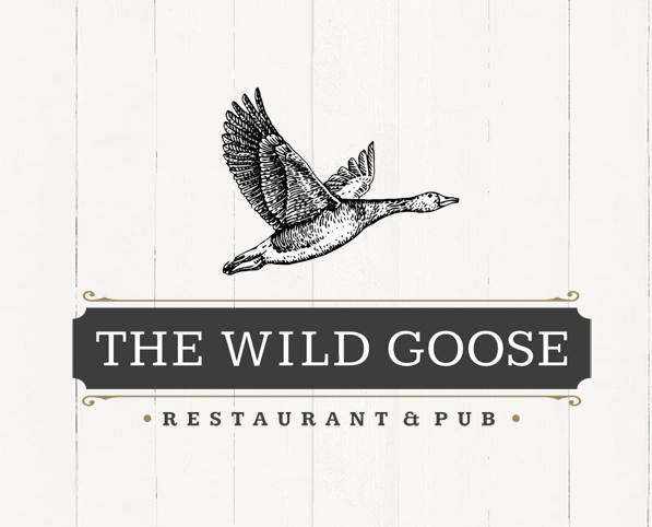 The Wild Goose