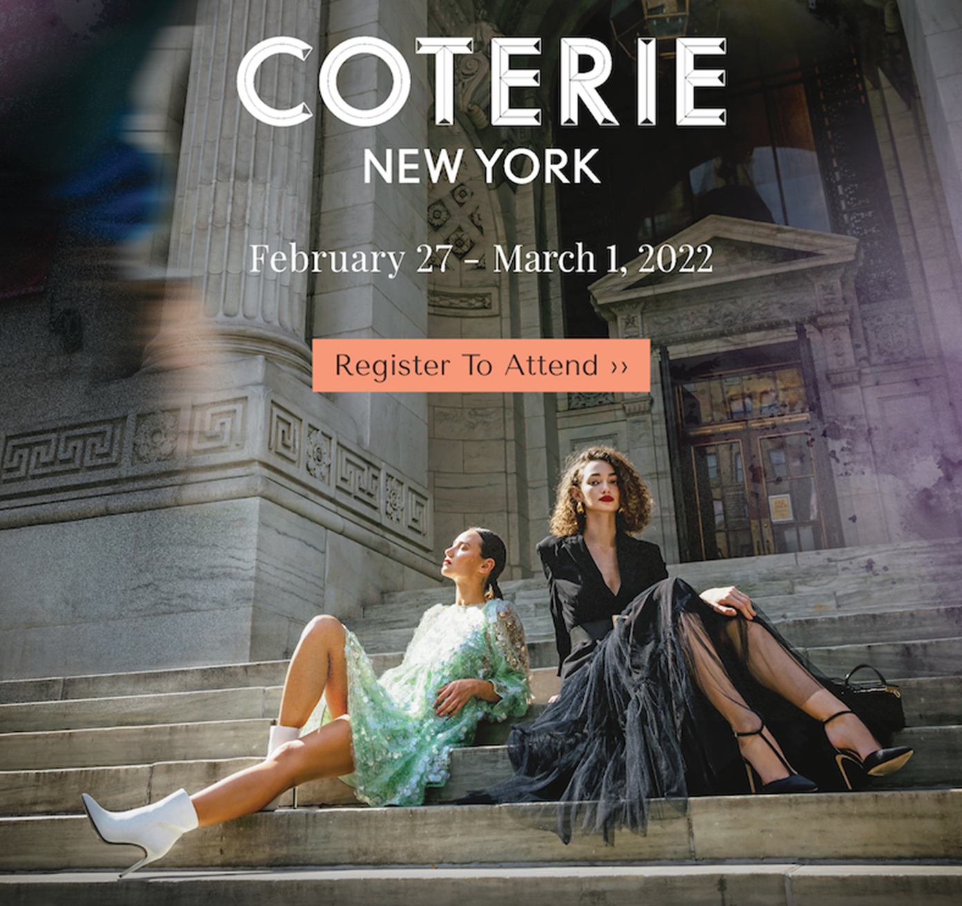 COTERIE New York