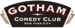 Gotham Comedy Club