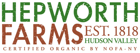 Hepworth Farms