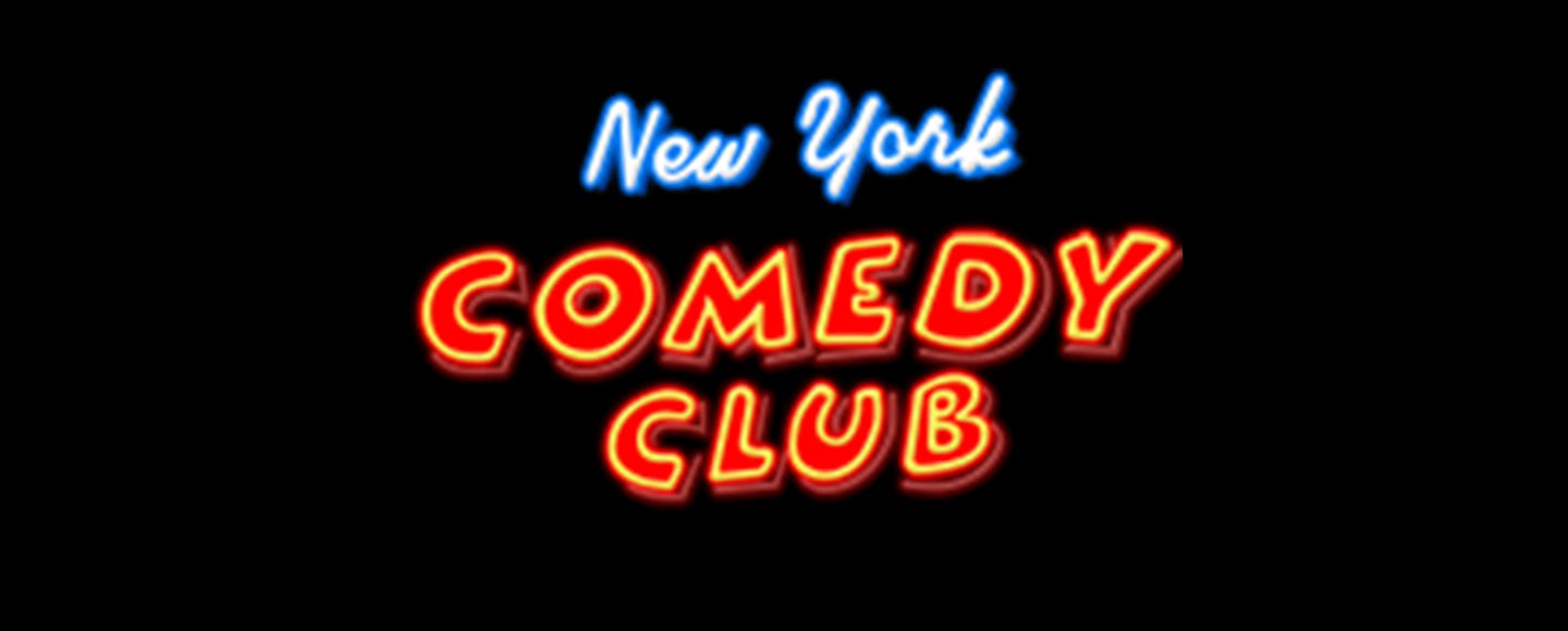 New York Comedy Club