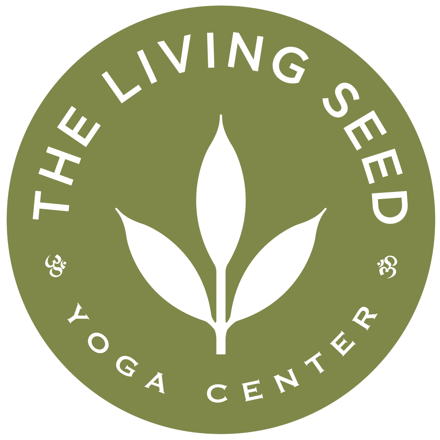 The Living Seed Yoga Center