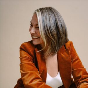 Esther Perel