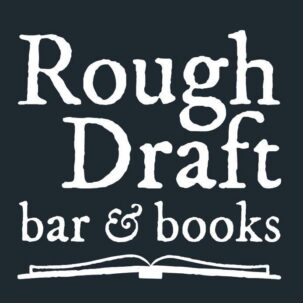 Rough Draft Bar & Books