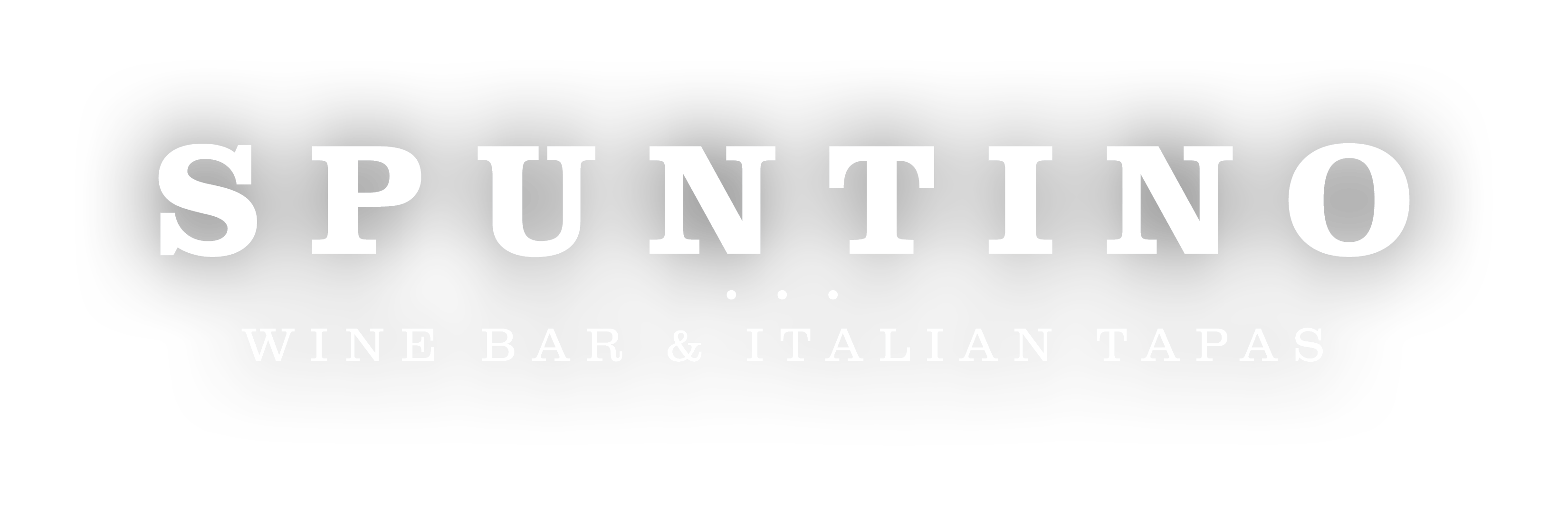 Spuntino Wine Bar & Italian Tapas