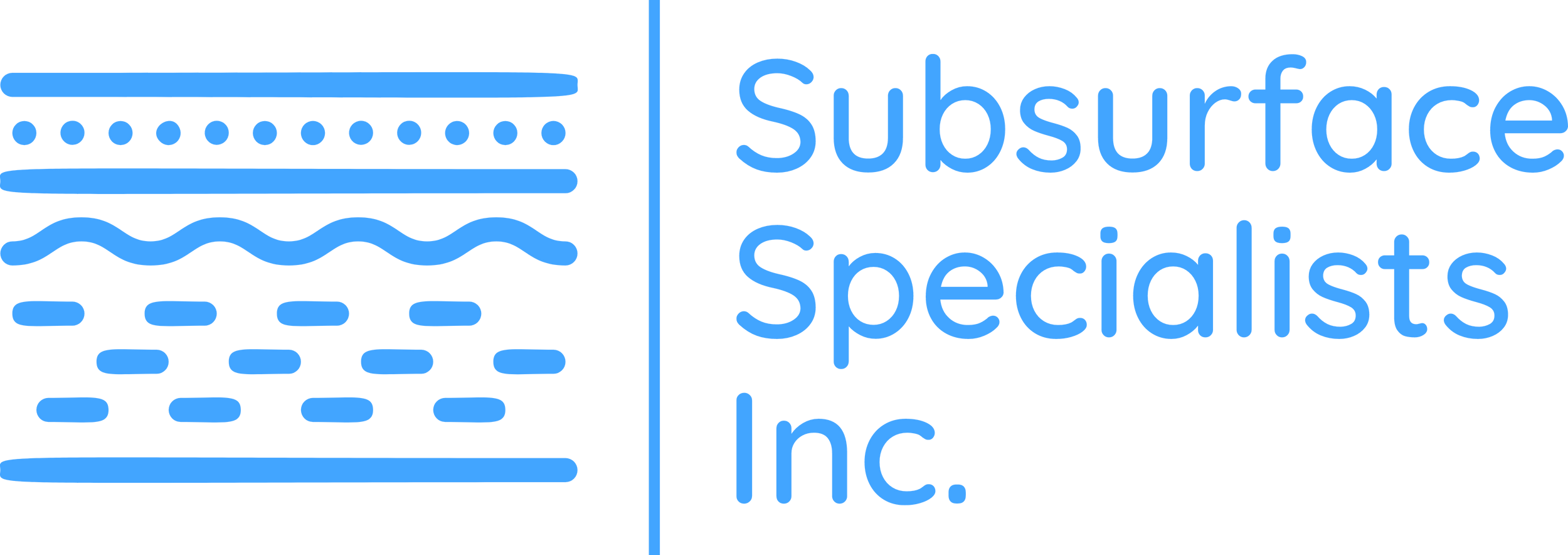Subsurface Specialists Inc. - blendnewyork