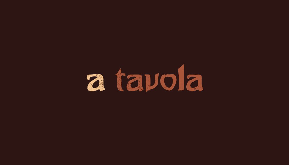 A Tavola Trattoria