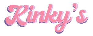 Kinky’s Dessert Bar - blendnewyork