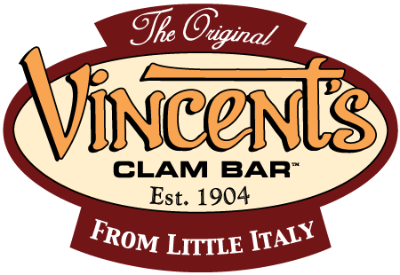 Vincent's Clam Bar