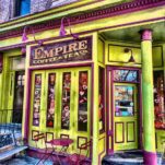 Empire Coffee & Tea Co.