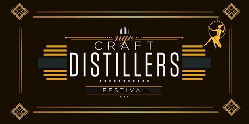 NYC Craft Distillers Festival