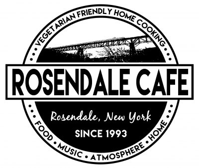 Rosendale Cafe
