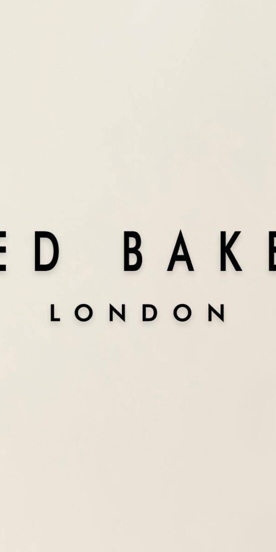Ted Baker fashion