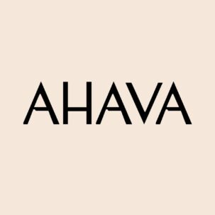 AHAVA skincare