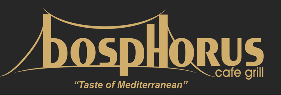 Bosphorus Cafe Grill