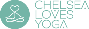Chelsea Loves Yoga