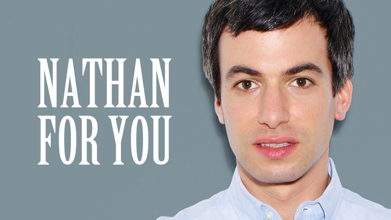 Nathan Fielder