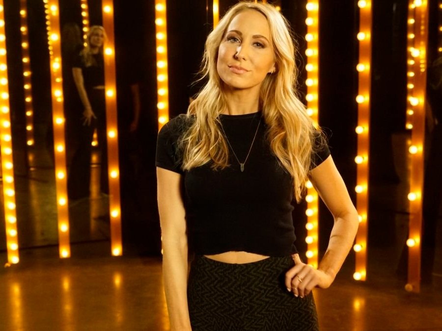 Nikki Glaser