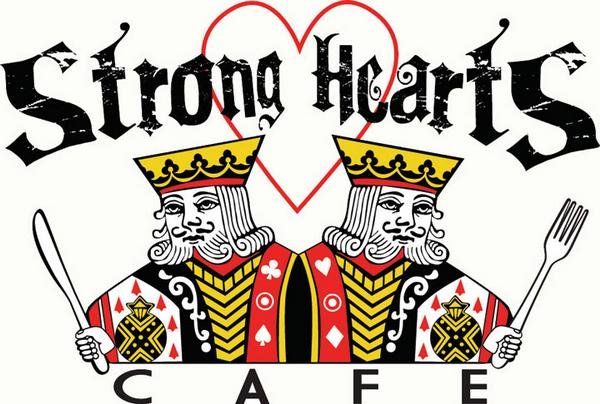 Strong Hearts