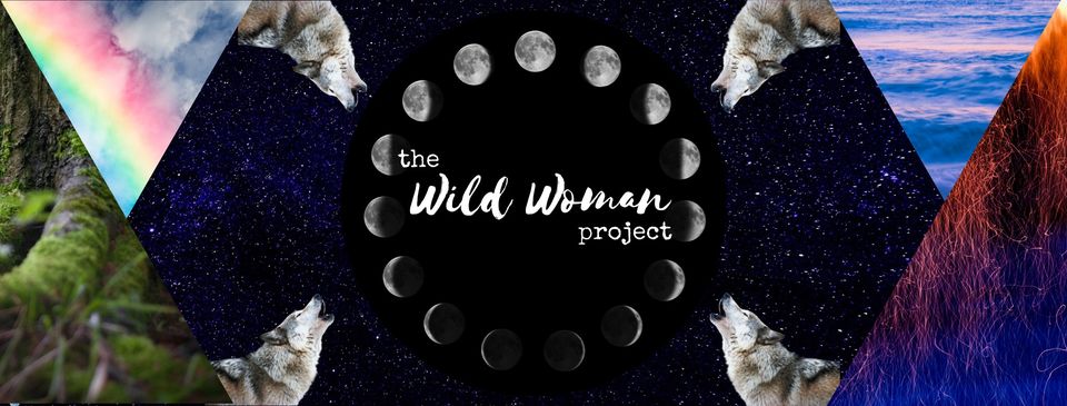 The Wild Woman Project