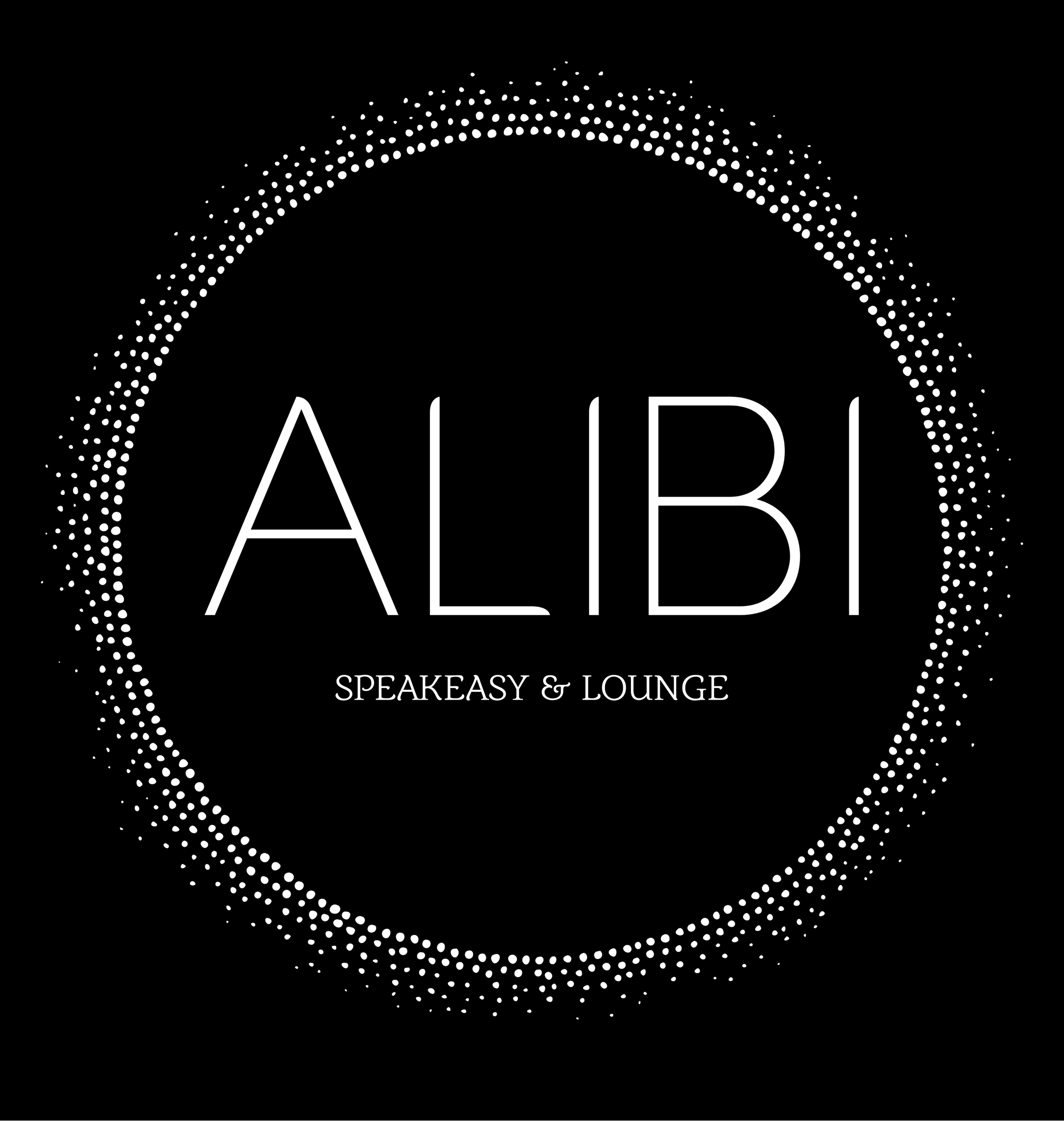 Alibi Speakeasy & Lounge