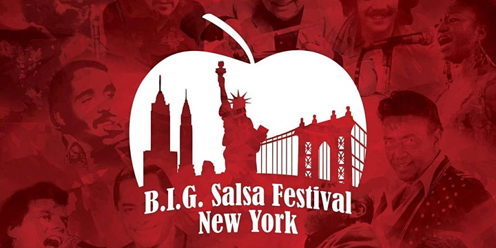 BIG Salsa Festival | New York