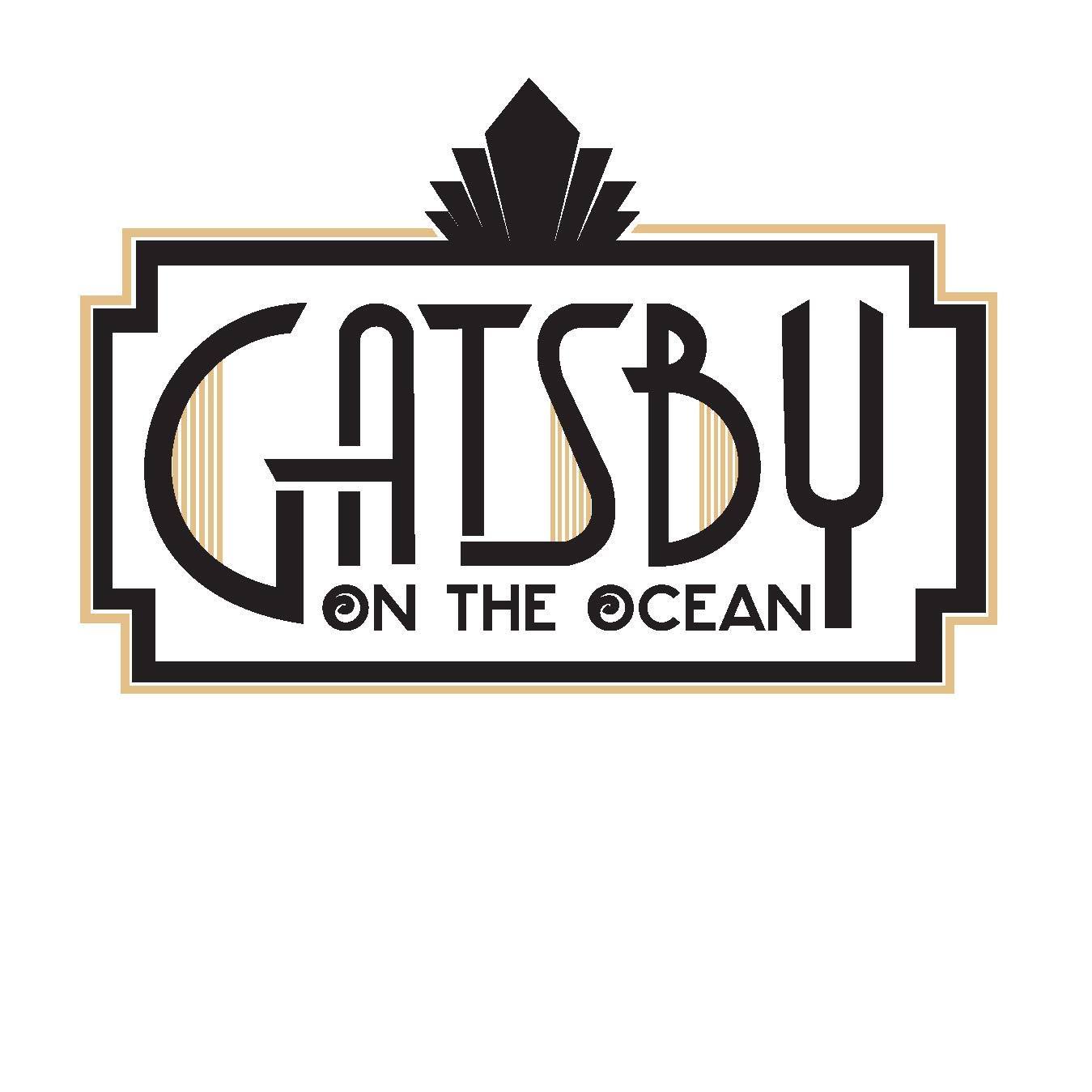 Gatsby On The Ocean