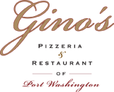 Gino's Pizzeria of Port Washington