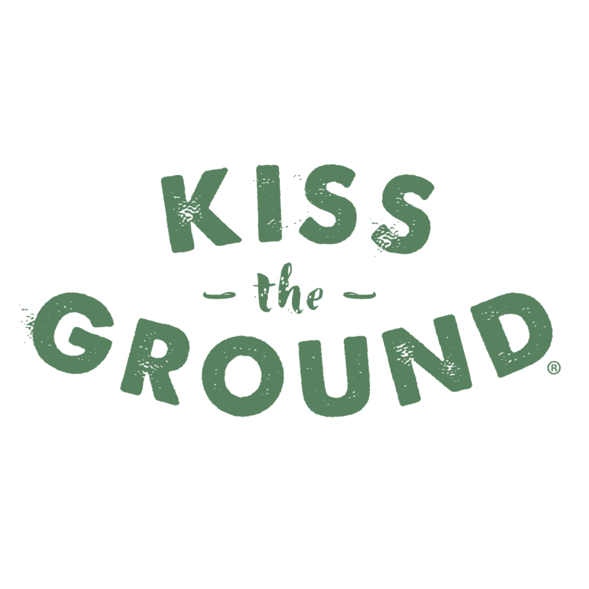 Kiss The Ground