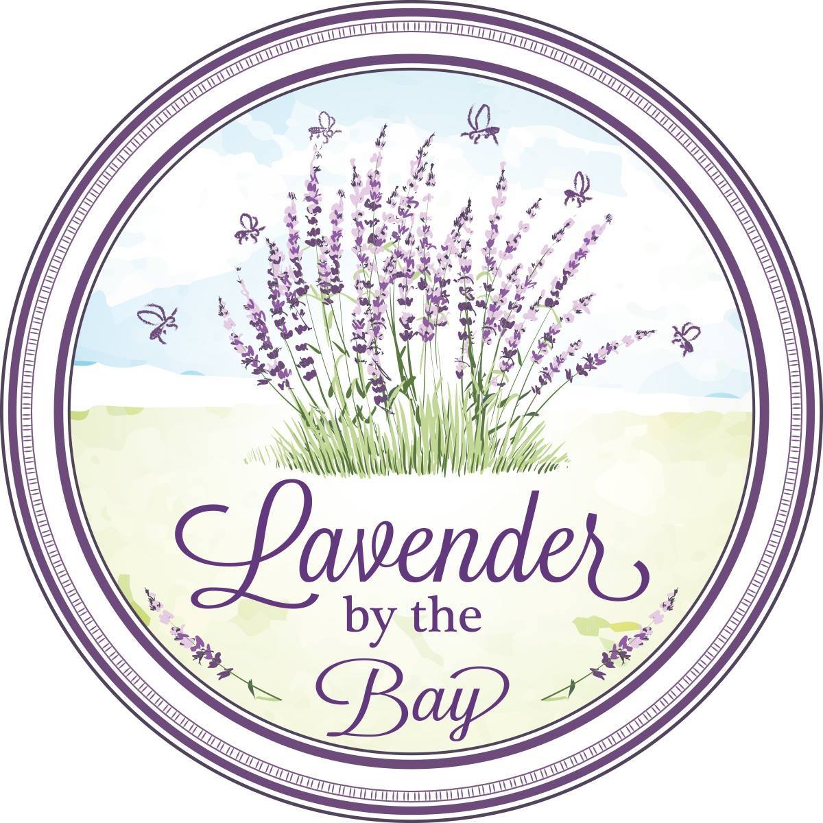 Lavender by the Bay