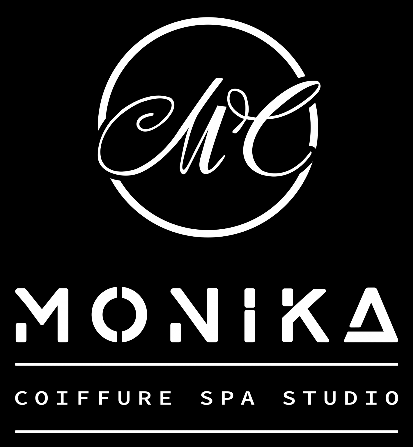 Monika Coiffure Spa Studio