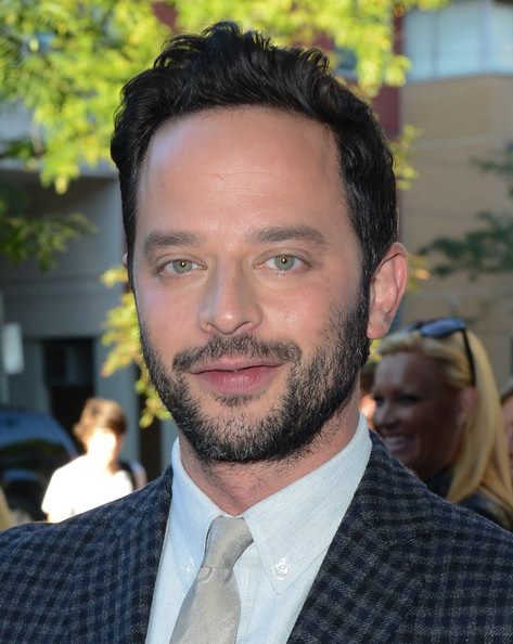 Nick Kroll