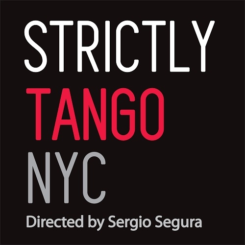 Strictly Tango NYC