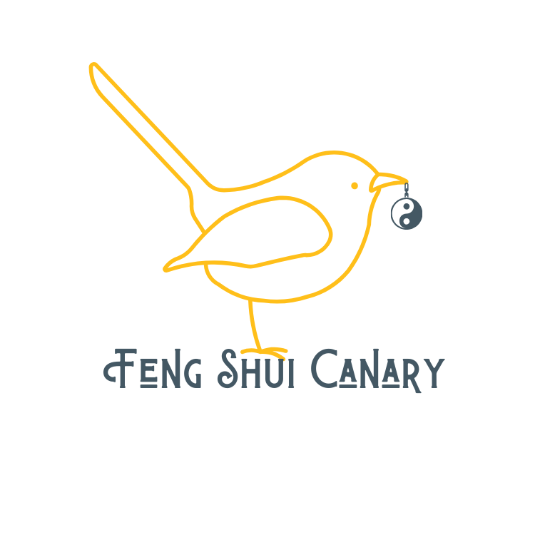 Feng Shui Canary + blendnewyork