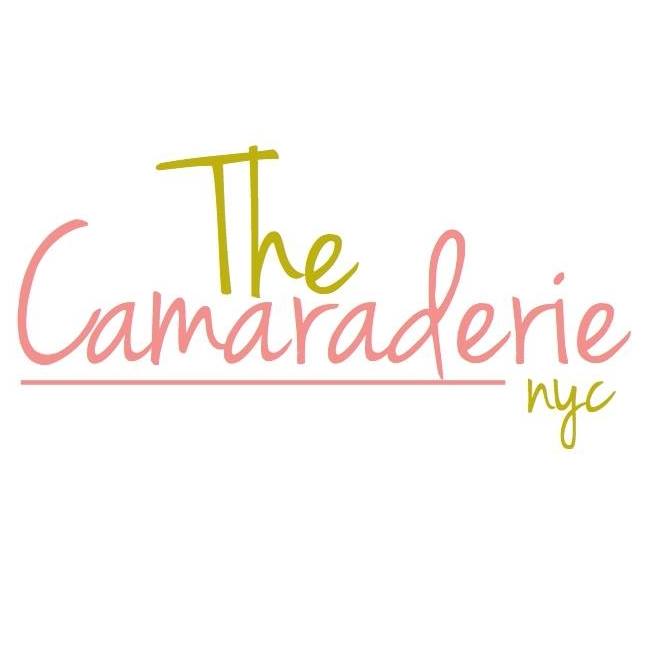 The Camaraderie + blendnewyork