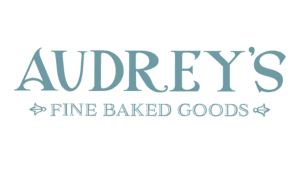 Audrey’s Baked Goods + blendnewyork
