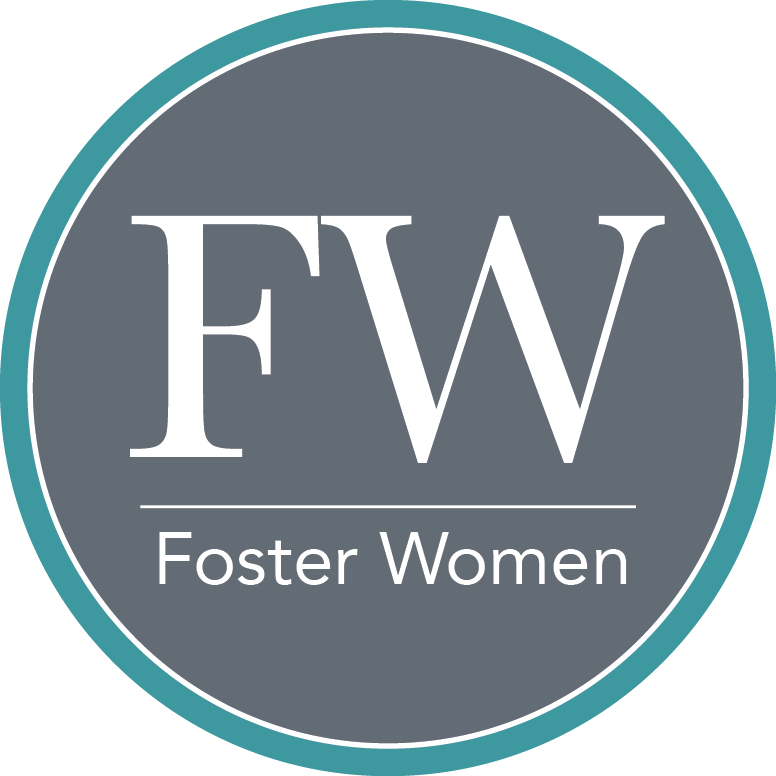 Foster Women + blendnewyork