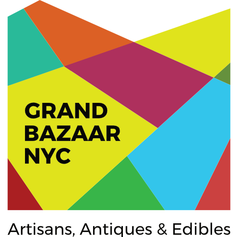 Grand Bazaar NYC + blendnewyork