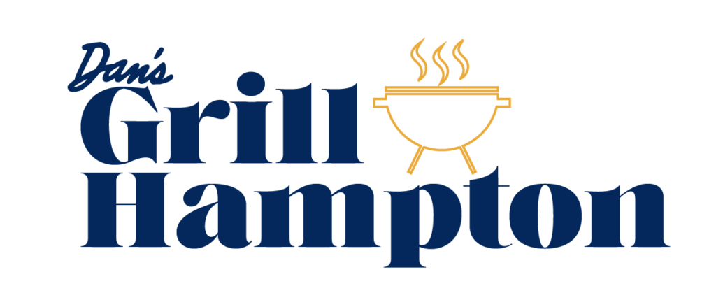 Grill Hampton