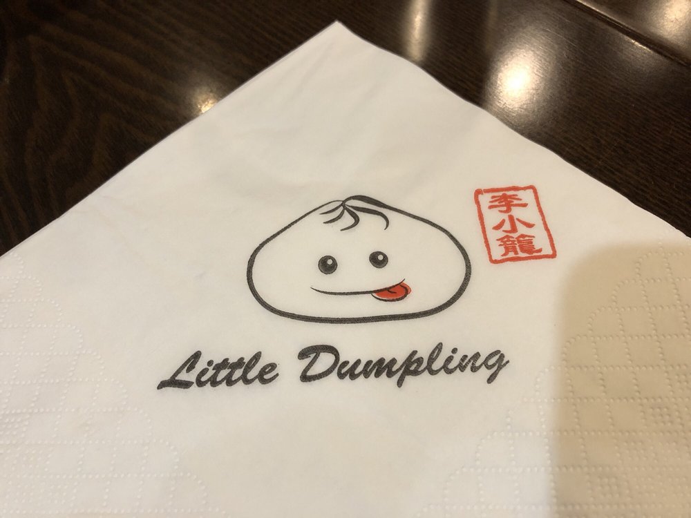 Little Dumpling + blendnewyork