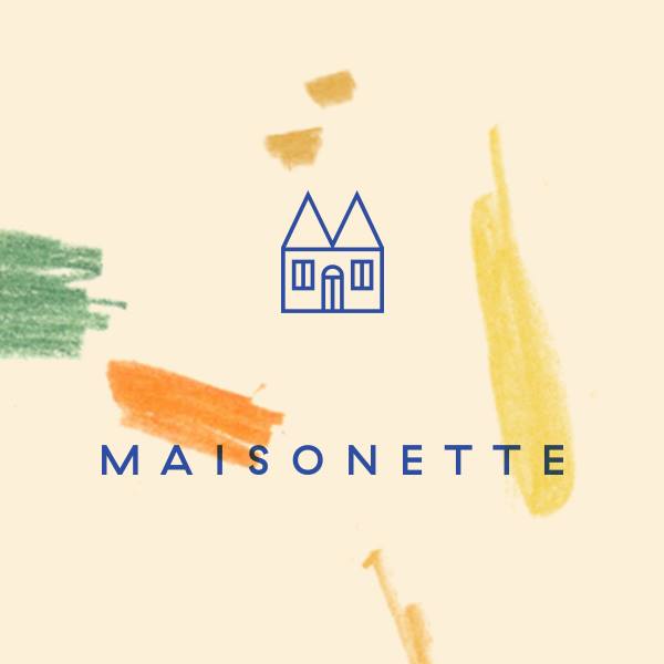 Maisonette kidswear fashion